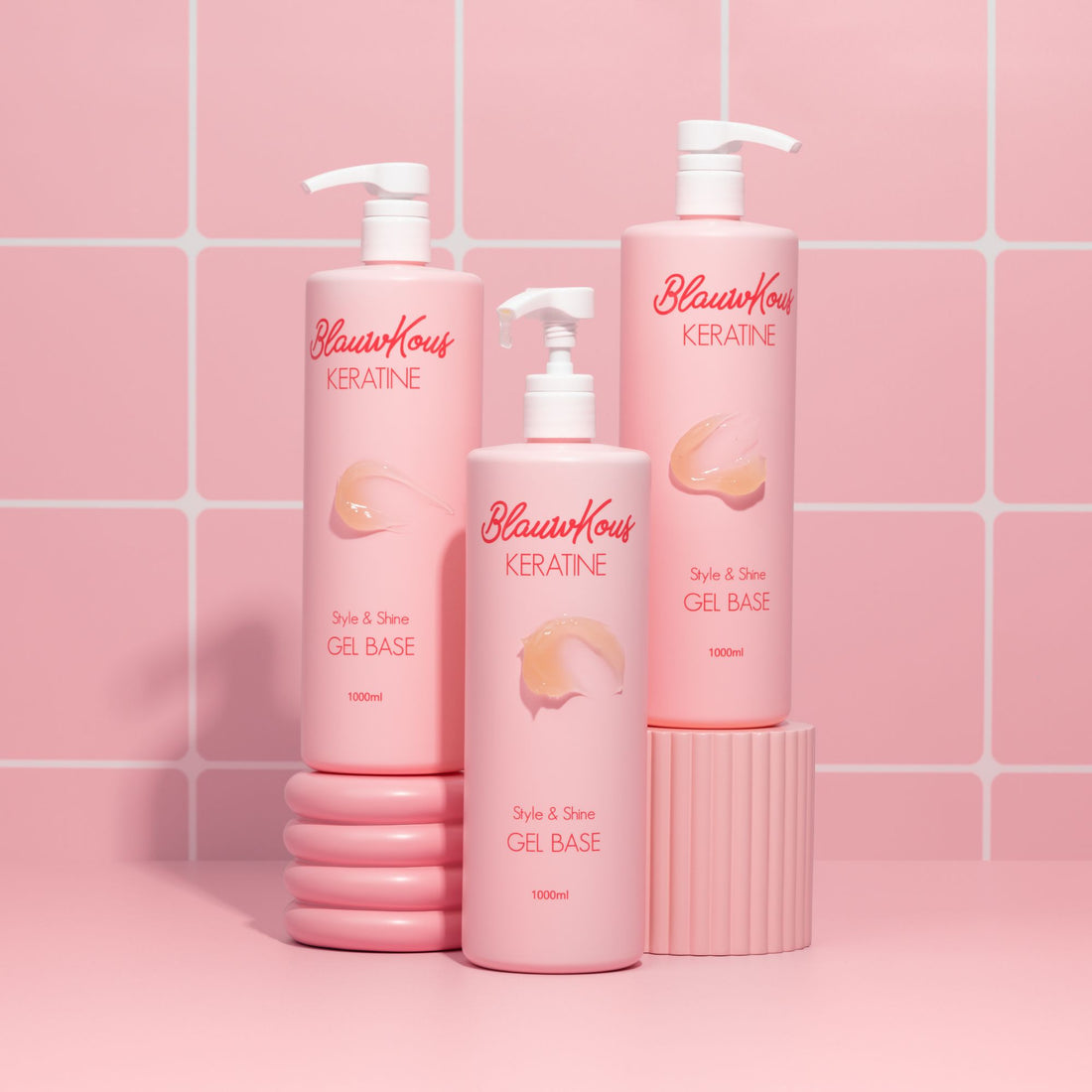 Wat is een Keratinebehandeling?