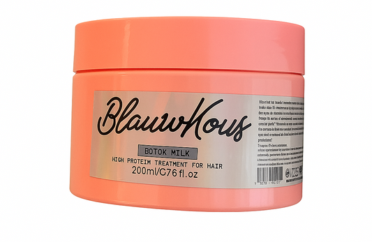 Blauwkous Botox Milk - 200ml