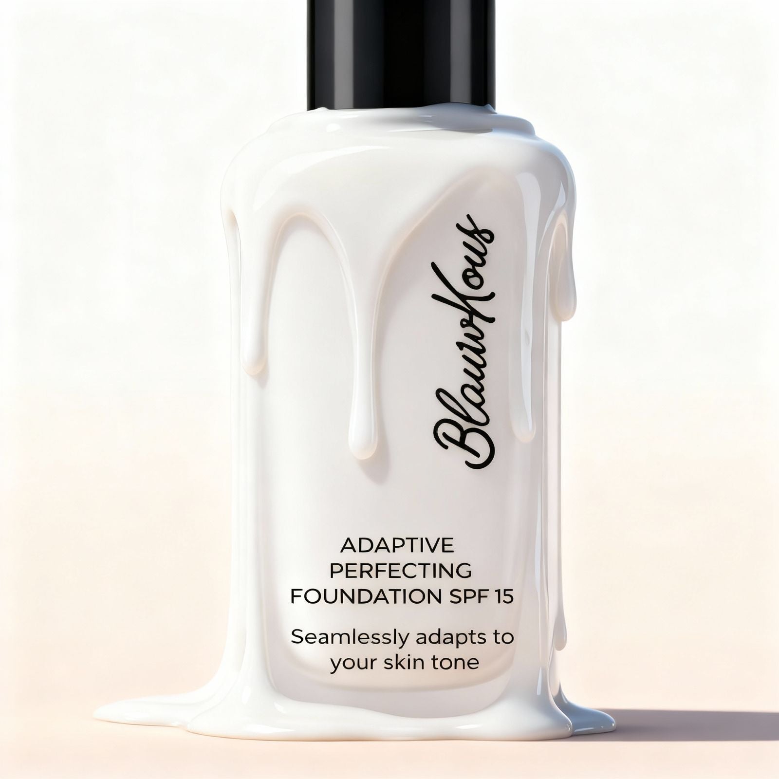 Blauwkous Foundation Adaptive Perfecting - SPF15 