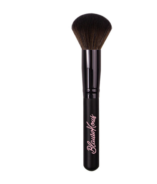 Blauwkous Blush brush