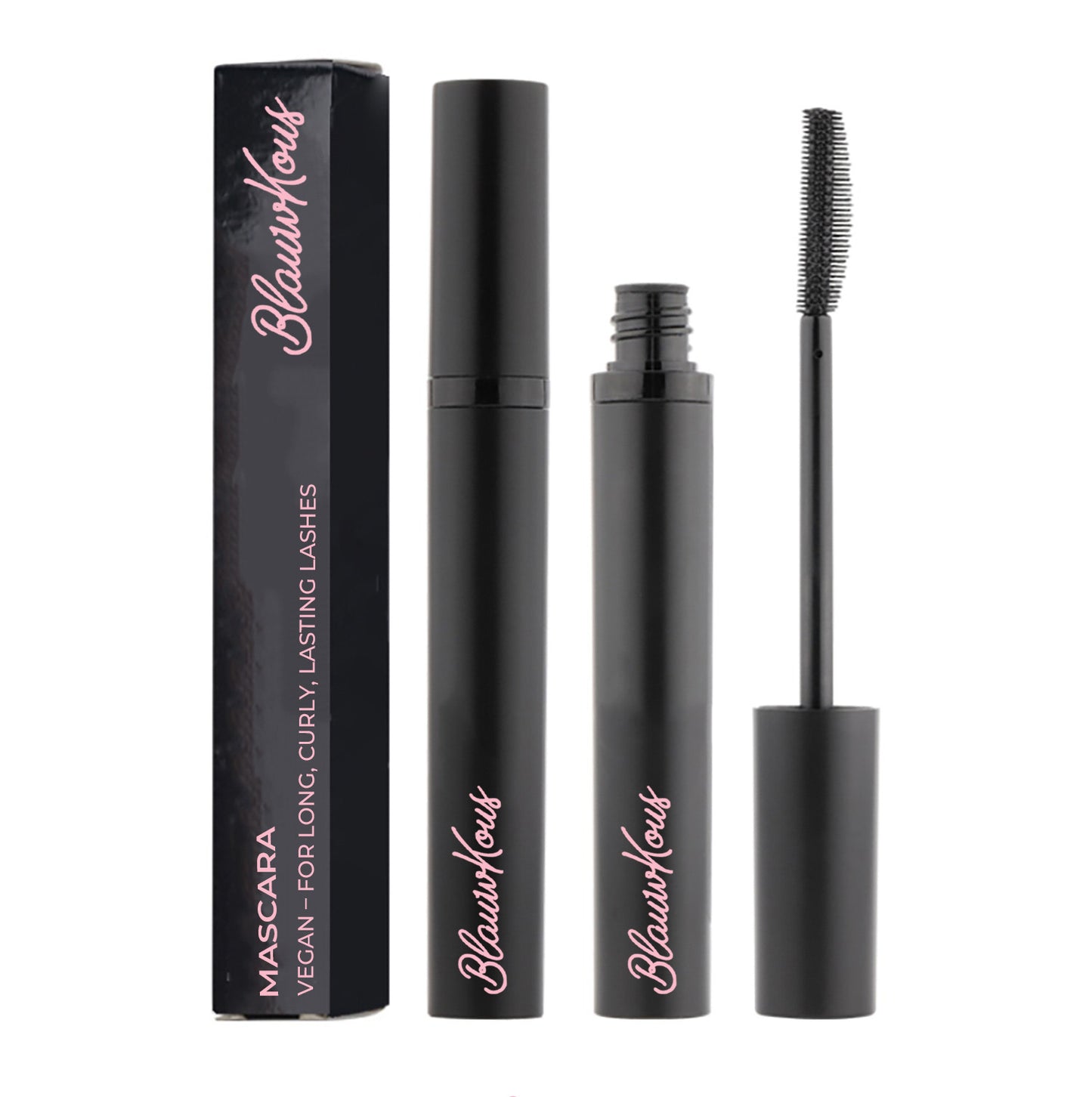 Blauwkous Mascara