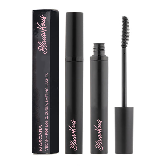 Blauwkous Mascara